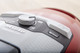 Miele Blizzard CX1 Cat & Dog PowerLine Mango Red detail