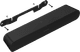 Sonos Ray Wall Mount Black front