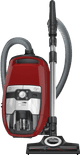 Miele Blizzard CX1 Cat & Dog PowerLine Mango Red Main Image