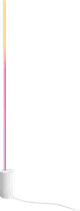 Philips Hue Gradient Signe Lampadaire - White and Color - Blanc Main Image