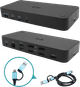 I-tec 4K Triple Monitor Docking Station 100W null