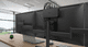 I-tec 4K Triple Monitor Docking Station 100W product in use