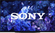 Sony Bravia OLED XR-48A90K (2022) front