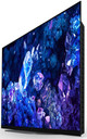 Sony Bravia OLED XR-48A90K (2022) right side