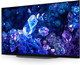 Sony Bravia OLED XR-48A90K (2022) front