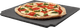 Weber Crafted Glazed Pizza Stone product in use