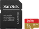 SanDisk microSDXC Extreme 1TB 130 MB/s Main Image