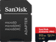 SanDisk microSDXC Extreme Pro 512GB 140MB/s front