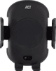 ACT Phone Mount Car Dashboard/Windshield/Air Vent with Wireless Charging Main Image