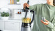 Bosch VitaPower Series 4 MMB6174S product in use