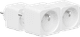 Philips Hue Smart Plug BE/FR 3-pack Main Image