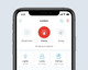 Ring Video Doorbell Wired + Chime product in use