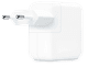 Apple 35W Power Adapter with 2 USB-C Ports + Apple USB-C Charging Cable (2m) back