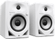Pioneer DJ DM-50D-BT White null