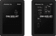 Pioneer DJ DM-50D-BT Black back
