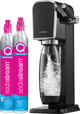 SodaStream ART Zwart Starterspack Main Image