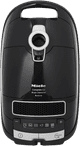Miele Complete C3 Black Diamond EcoLine Obsidian Black null