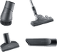 Miele Complete C3 Black Diamond EcoLine Obsidian Black null
