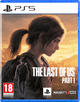 The Last of Us Part 1 PS5 Main Image