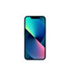 iPhone 13 mini 256 Go Bleu Reconditionné (Comme Neuf) avant