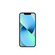 iPhone 13 mini 256 Go Lumière Stellaire Reconditionné (Traces d'Utilisation Visibles) avant