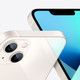 iPhone 13 mini 256 Go Lumière Stellaire Reconditionné (Traces d'Utilisation Visibles) détail