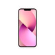 Refurbished iPhone 13 128GB Roze (Zo goed als nieuw) voorkant