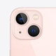 Refurbished iPhone 13 128GB Roze (Zo goed als nieuw) detail