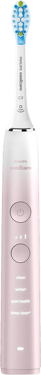 Philips Sonicare DiamondClean 9000 HX9911/84 Gradient Pink front
