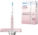 Philips Sonicare DiamondClean 9000 HX9911/84 Gradient Pink null