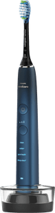 Philips Sonicare DiamondClean 9000 HX9911/88 blauw Aquamarine null