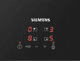 Siemens ET81RBHA1D detail