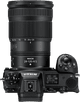 Nikon Z6II + NIKKOR Z 24-120mm f/4 S top