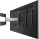 Vogel's Elite 5445 Black product in use
