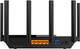 TP-Link Archer AXE75 achterkant