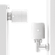 Tado Smart Radiator Knob Expansion 8-pack product in use