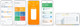 Tado Smart Radiator Knob Expansion 8-pack null