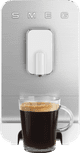 SMEG BCC11WHMEU White null