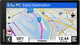 Garmin Dezl LGV610 Truck Europa front
