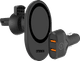 OtterBox Phone Mount Car with MagSafe Magnet + BlueBuilt Car Charger Quick Charge Main Image