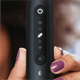 Oral-B iO 5N Black product in use