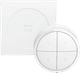 Philips Hue Tap Dial Switch - Rotary Switch - White Main Image