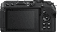 Nikon Z30 Gehäuse rückseite