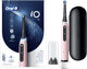 Oral-B iO 5N Pink packaging