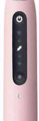 Oral-B iO 5N Pink detail