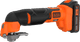 BLACK+DECKER BDCOS18D1K-QW null
