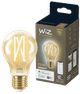 WiZ Smart Filament Light Standard Gold - Warm to Cool White Light - E27 null