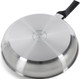 BK Bold Frying Pan 28cm null