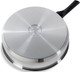 BK Bold High-Sided Skillet 28cm null