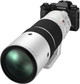 Fujifilm XF 150-600mm f/5.6-8 R LM OIS WR right side
